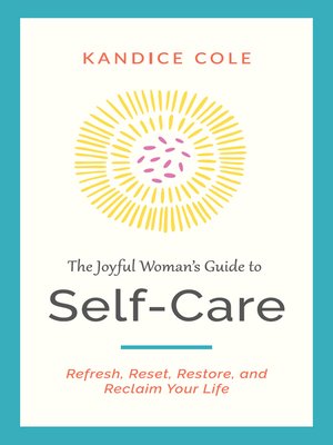cover image of The Joyful Women's Guide to Self-Care